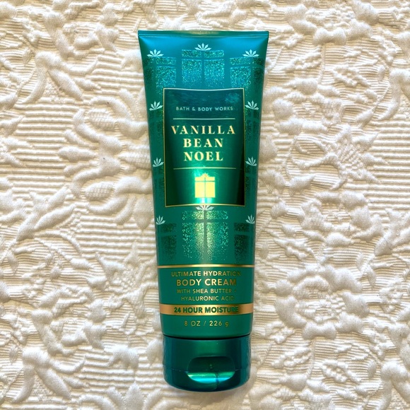 Bath & Body Works Other - Bath & Body Works Body Cream